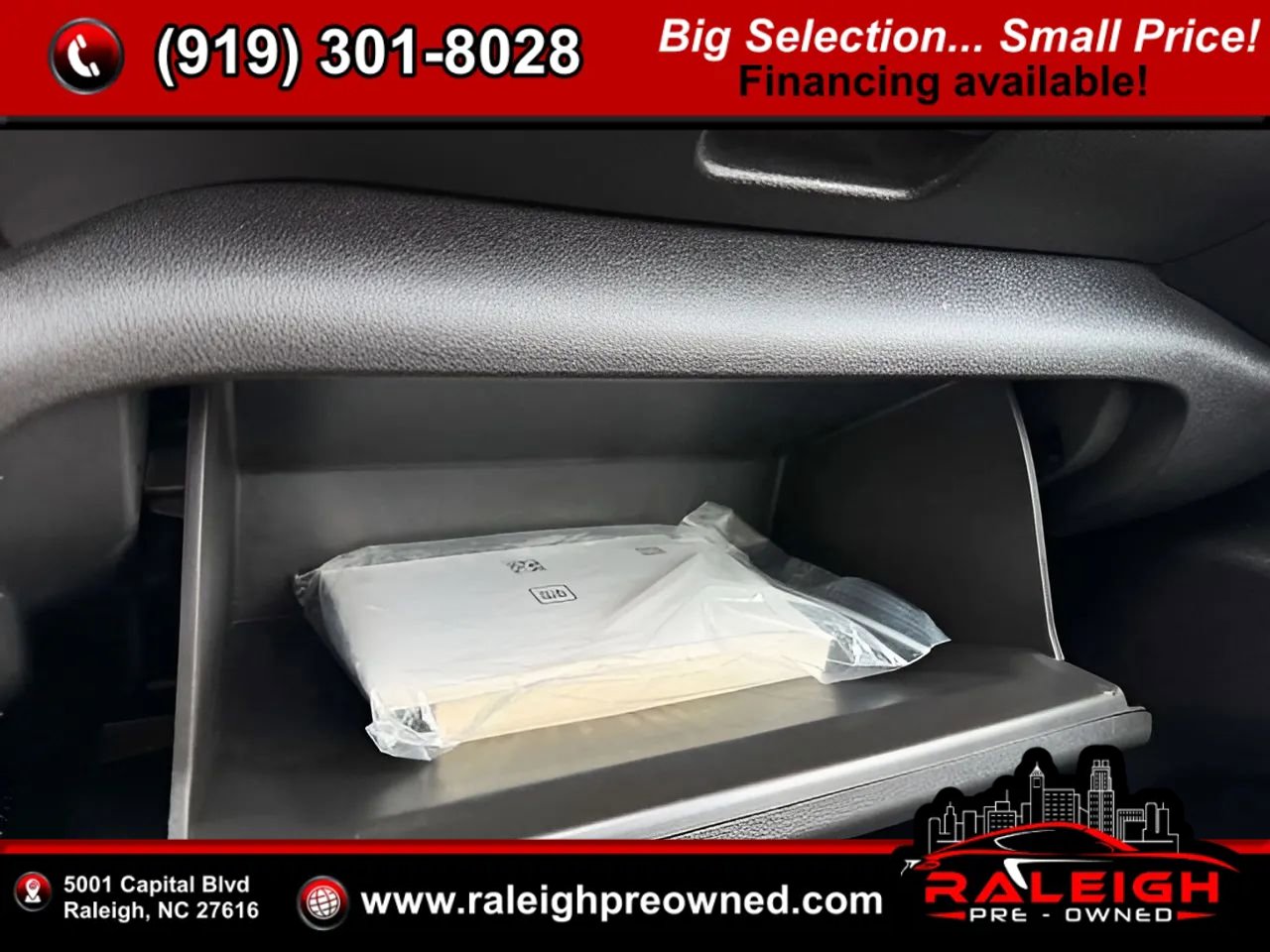 Used 2022 Chevrolet Silverado 1500 W/T image 46