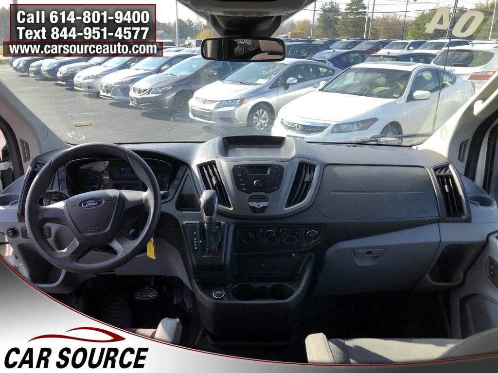 Used 2018 Ford Transit 350 XL image 10