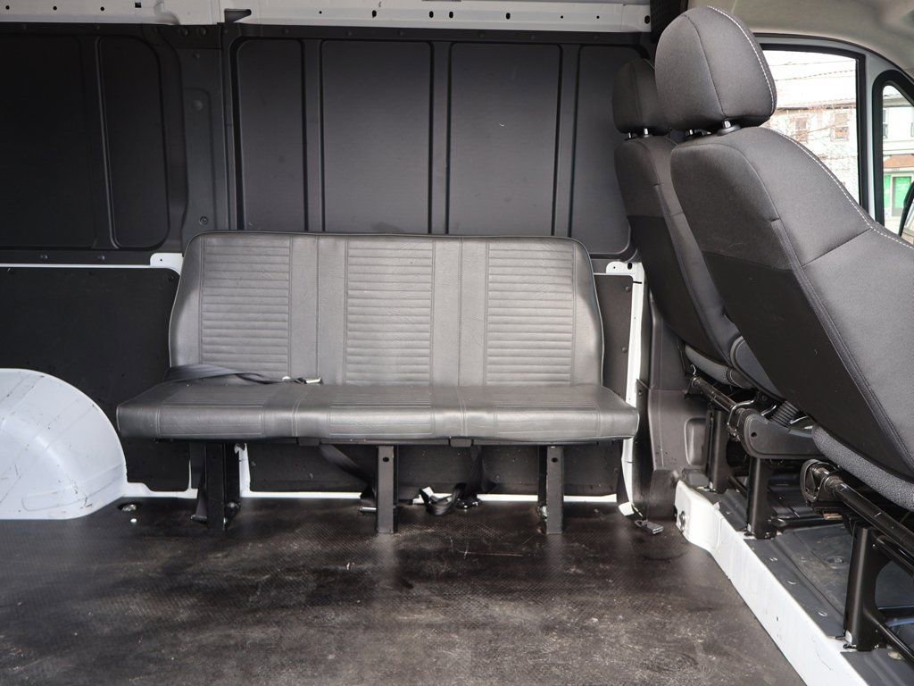 Used 2024 RAM ProMaster 1500 w/ Convenience Group image 27