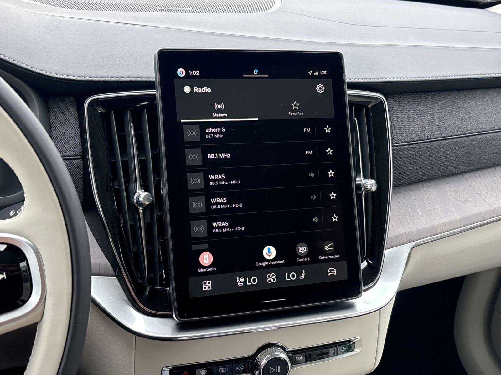 New 2026 Volvo XC90 T8 Ultra w/ Protection Package AWD/4WD image 23