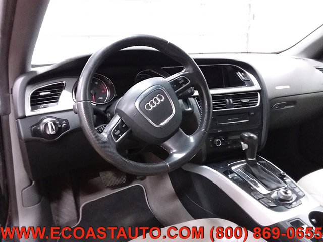 Used 2011 Audi A5 2.0T Premium Plus image 11