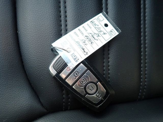 Used 2024 Ford Edge SEL w/ Convenience Package AWD/4WD image 31