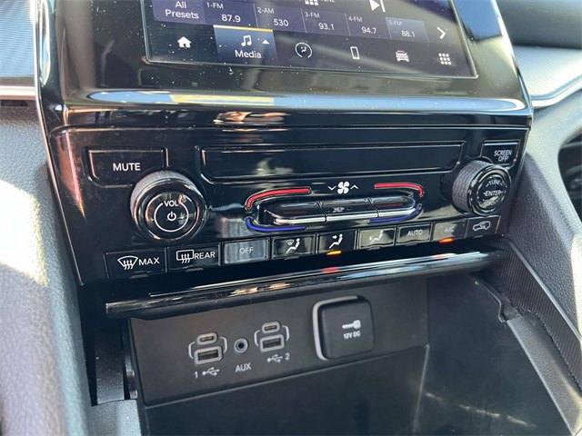 Certified 2023 Jeep Grand Cherokee L Laredo image 20