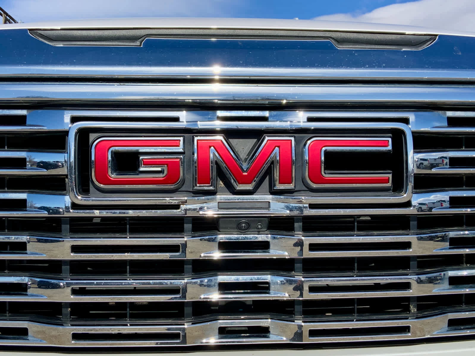 Certified 2024 GMC Sierra 1500 Denali w/ Technology Package image 19