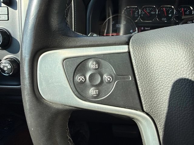 Used 2016 GMC Sierra 2500 SLE w/ SLE Preferred Package AWD/4WD image 15