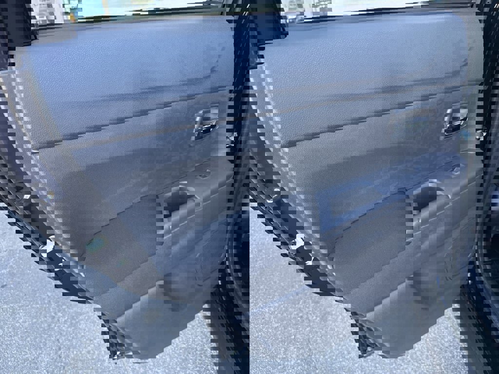 New 2026 Mitsubishi Outlander Sport ES image 28