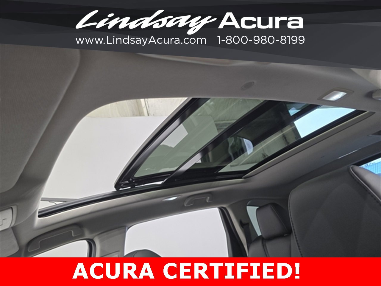 Certified 2025 Acura MDX SH-AWD image 21