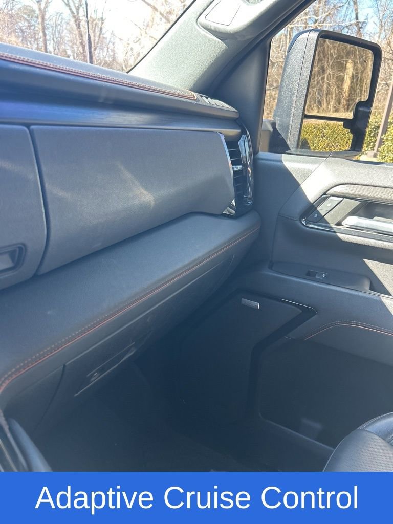 Used 2024 GMC Sierra 2500 AT4 w/ AT4 Premium Plus Package image 20