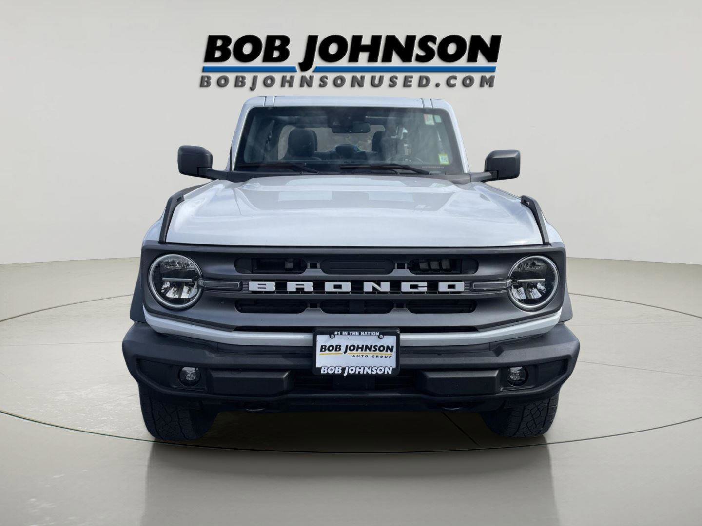 Used 2023 Ford Bronco Big Bend AWD/4WD image 17