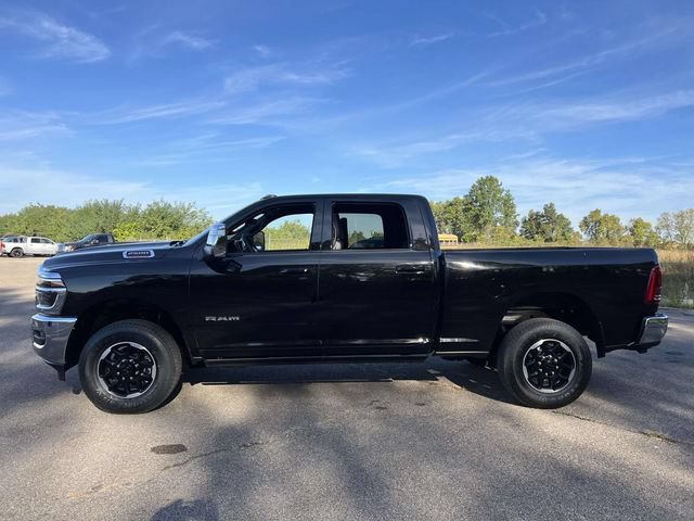New 2025 RAM 2500 Laramie AWD/4WD image 4