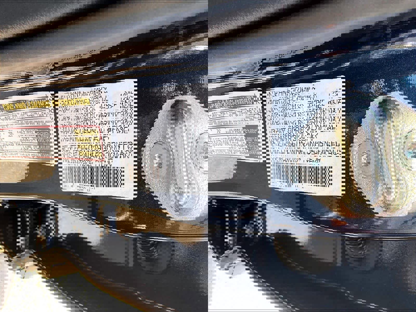 Used 2026 Acura RDX SH-AWD image 34