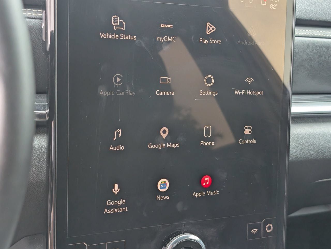 Used 2026 GMC Terrain Elevation FWD image 17