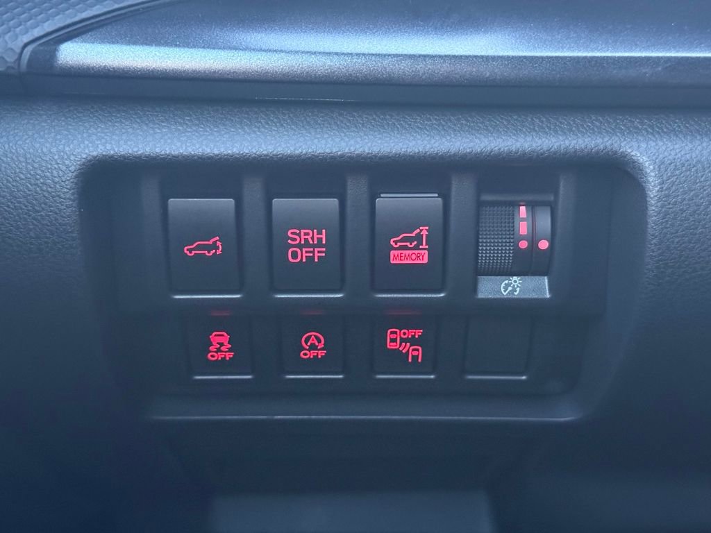 Used 2022 Subaru Forester Wilderness image 12