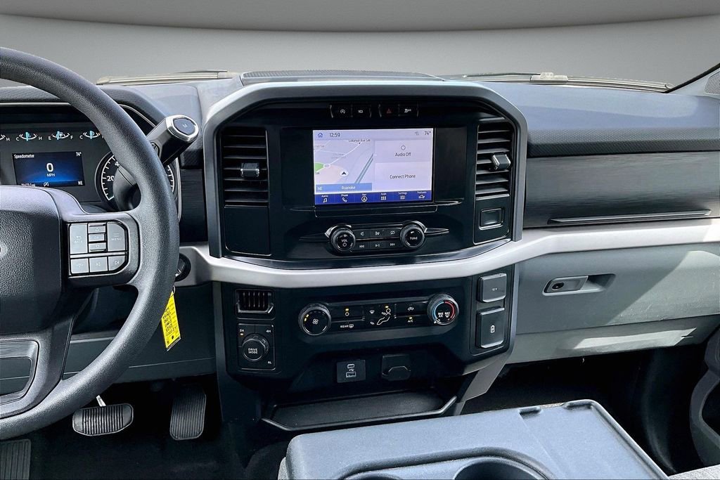 Used 2023 Ford F150 XLT w/ XTR Package image 10