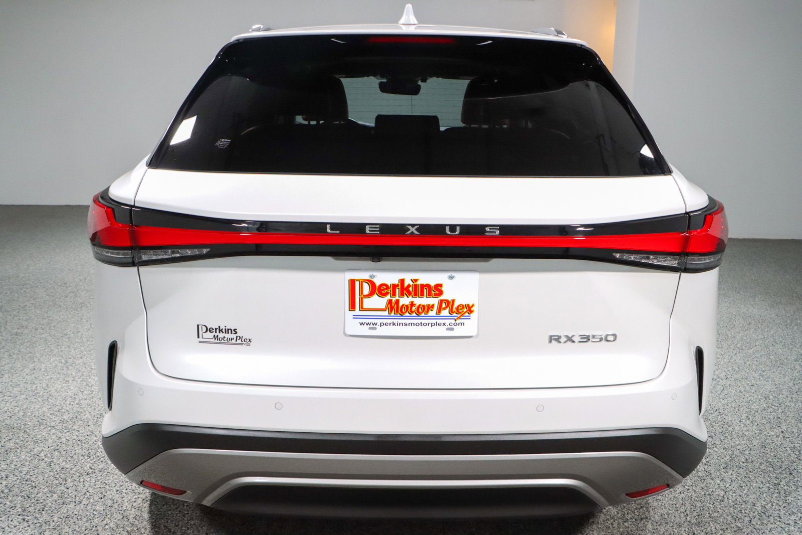 Used 2023 Lexus RX 350 FWD image 8