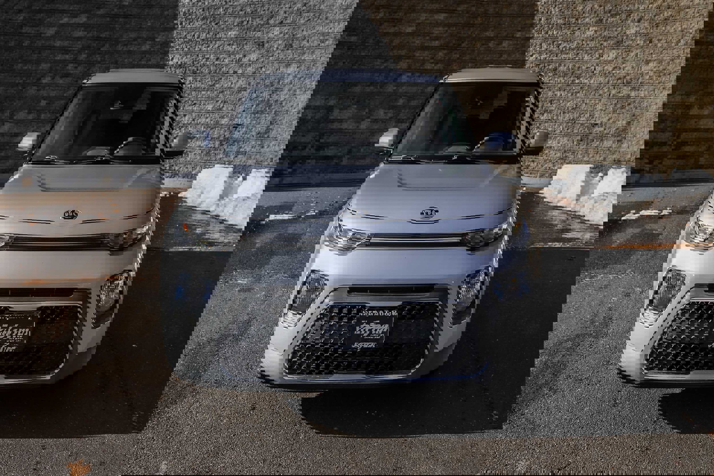 Used 2021 Kia Soul S image 3