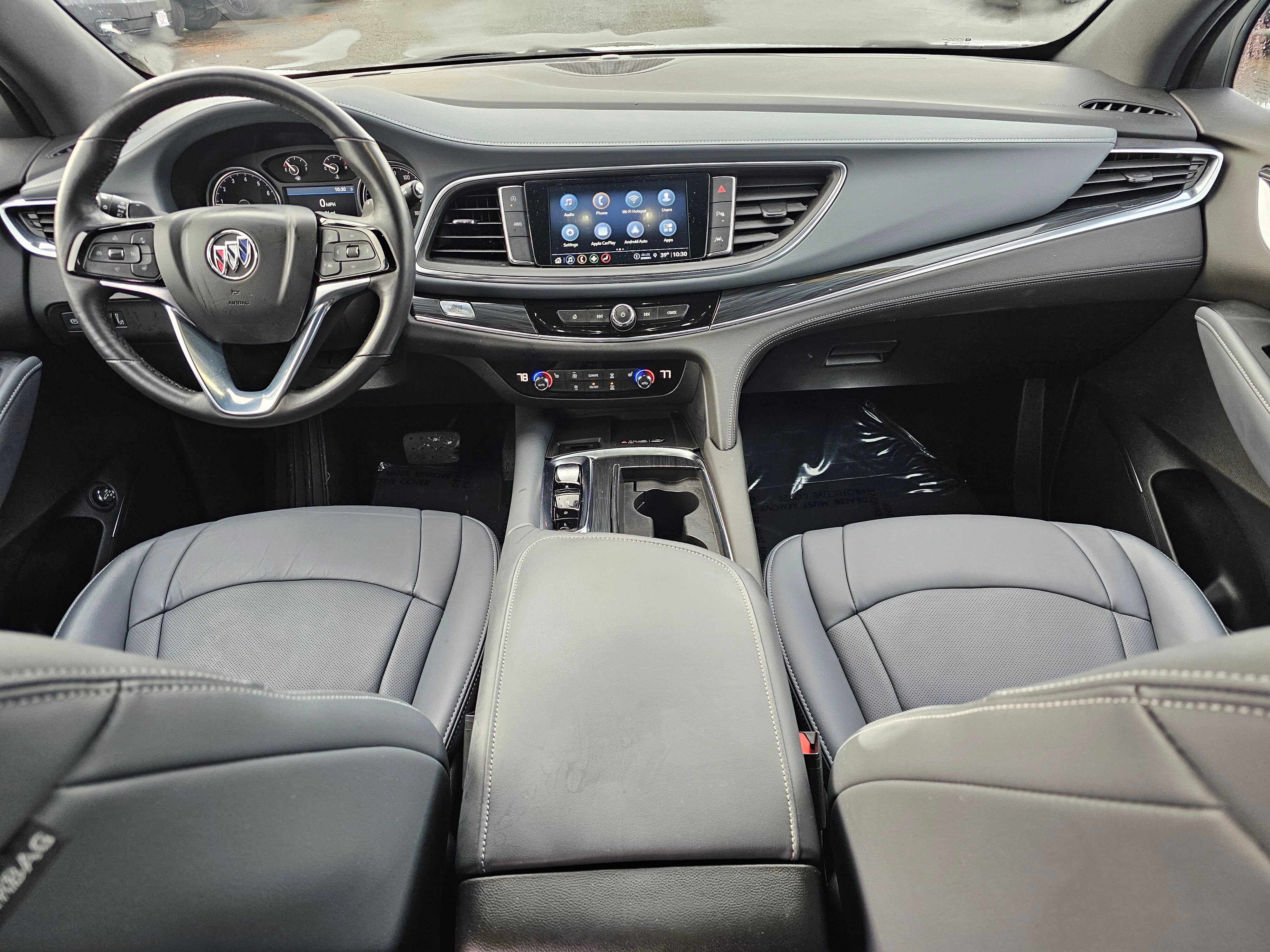 Used 2024 Buick Enclave Essence image 19