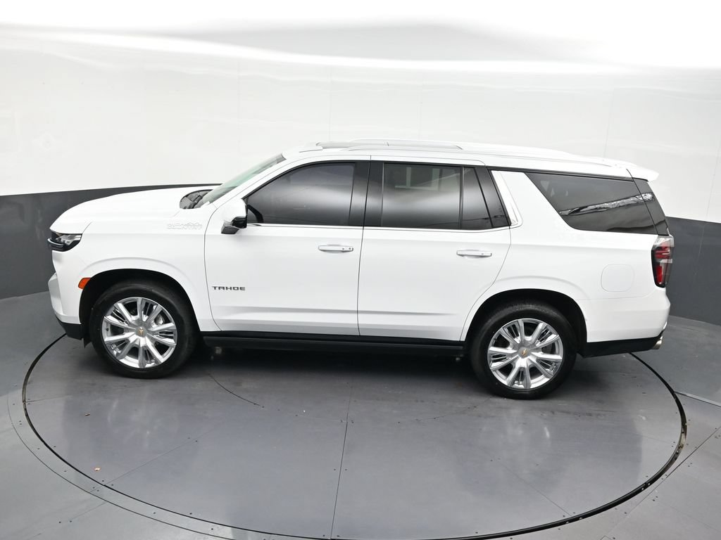 Used 2023 Chevrolet Tahoe High Country RWD image 19
