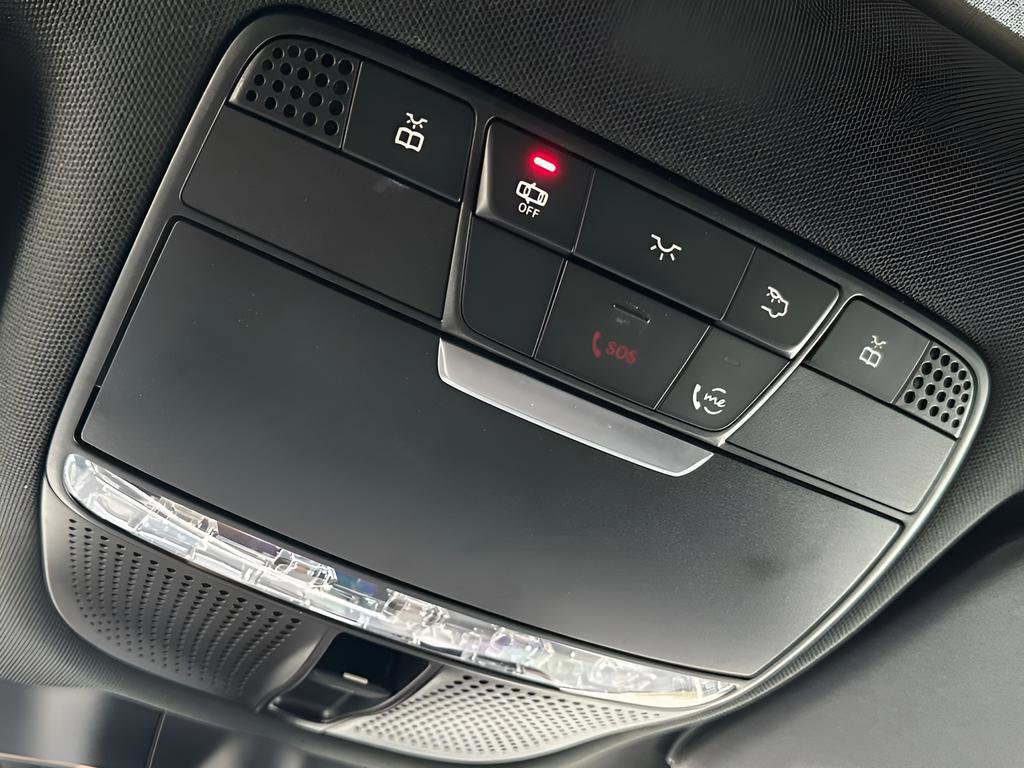 Used 2021 Mercedes-Benz GLC 43 AMG 4MATIC image 48