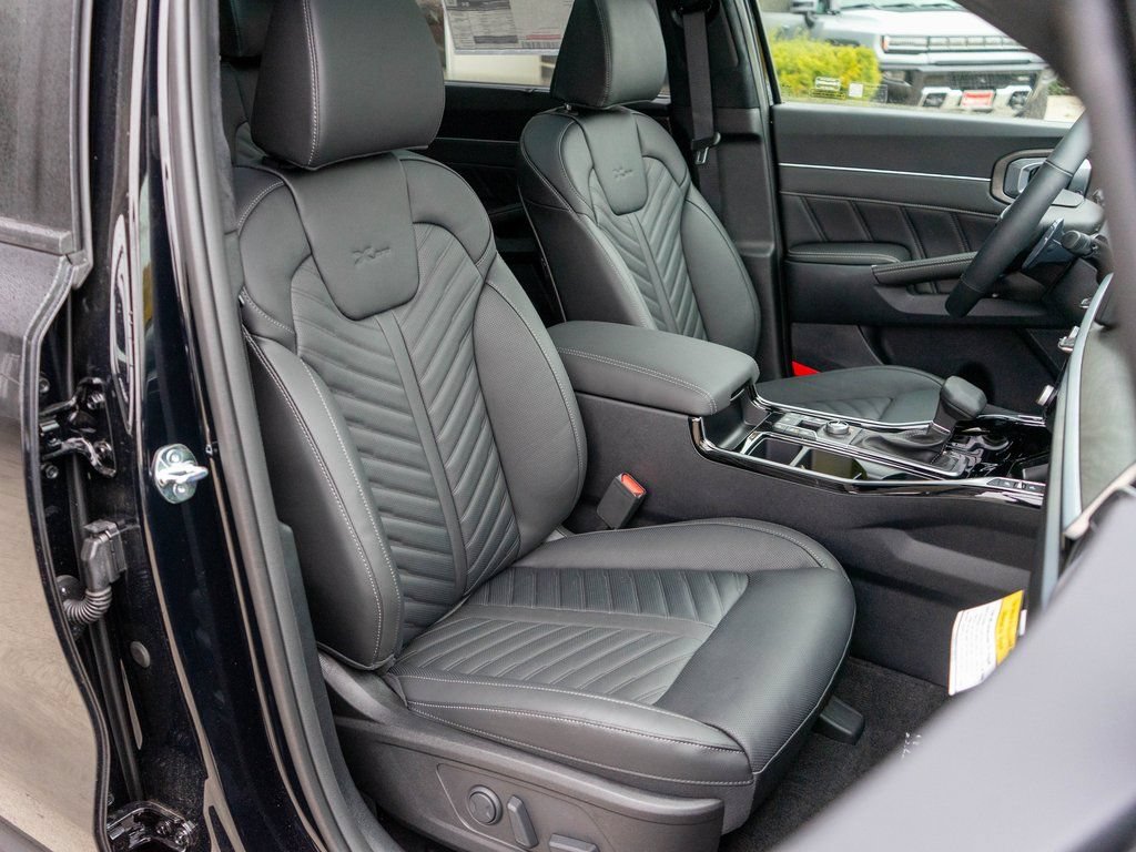 New 2026 Kia Sorento SX Prestige AWD/4WD image 9