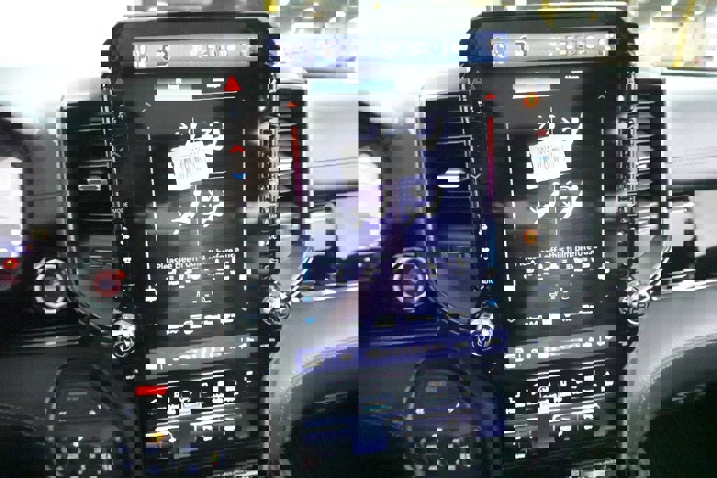 New 2026 RAM 1500 RHO w/ RHO Level 1 Equipment Group image 27