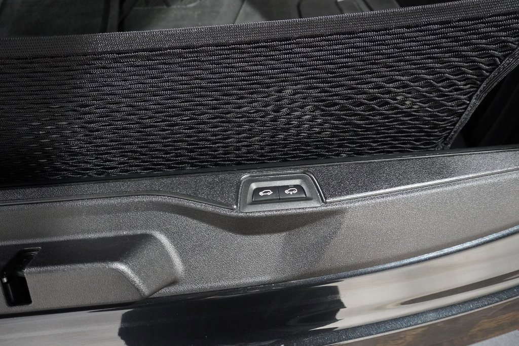 Certified 2024 BMW X5 xDrive50e w/ Premium Package image 8