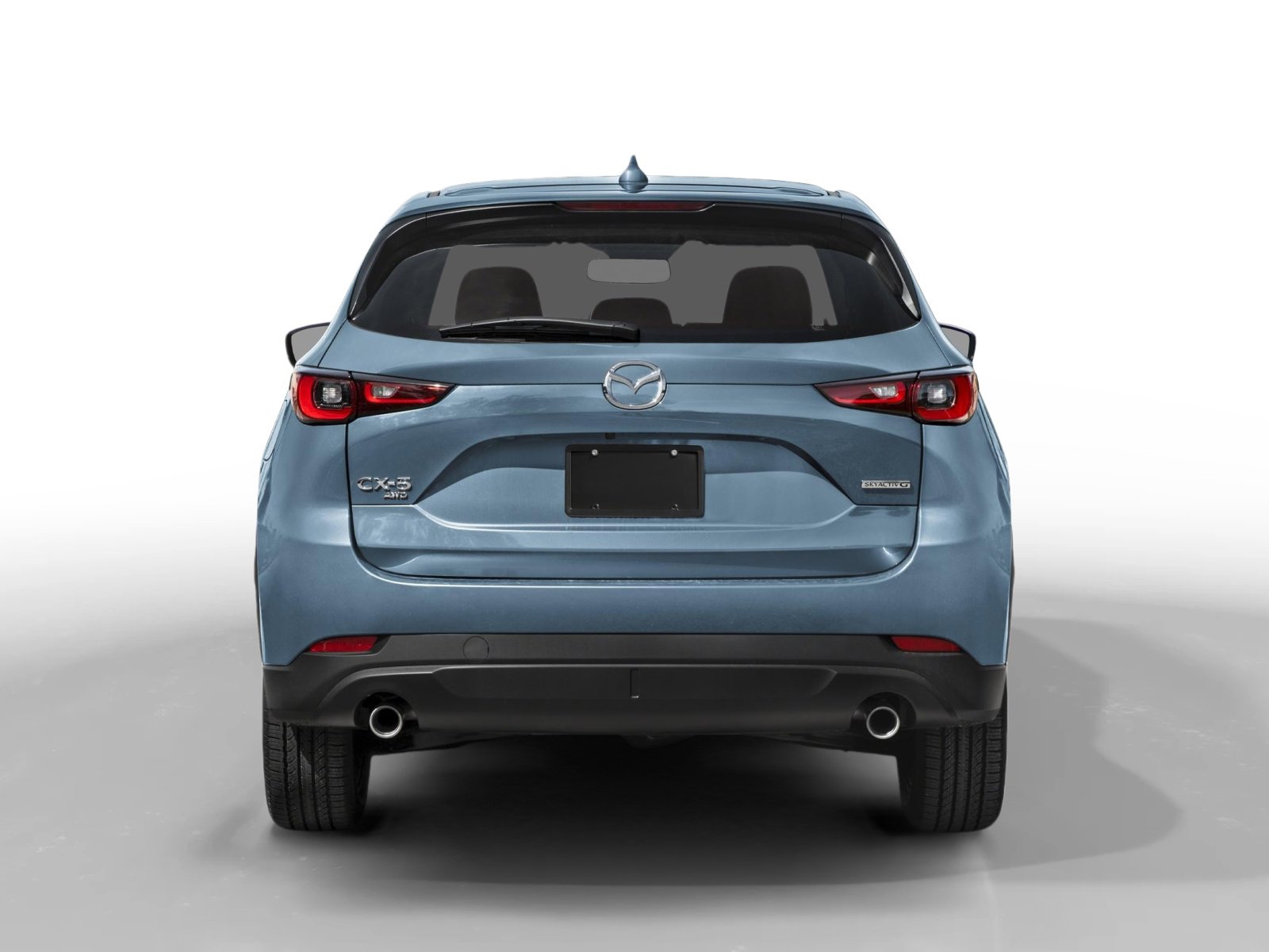 New 2025 MAZDA CX-5 Carbon Edition image 5