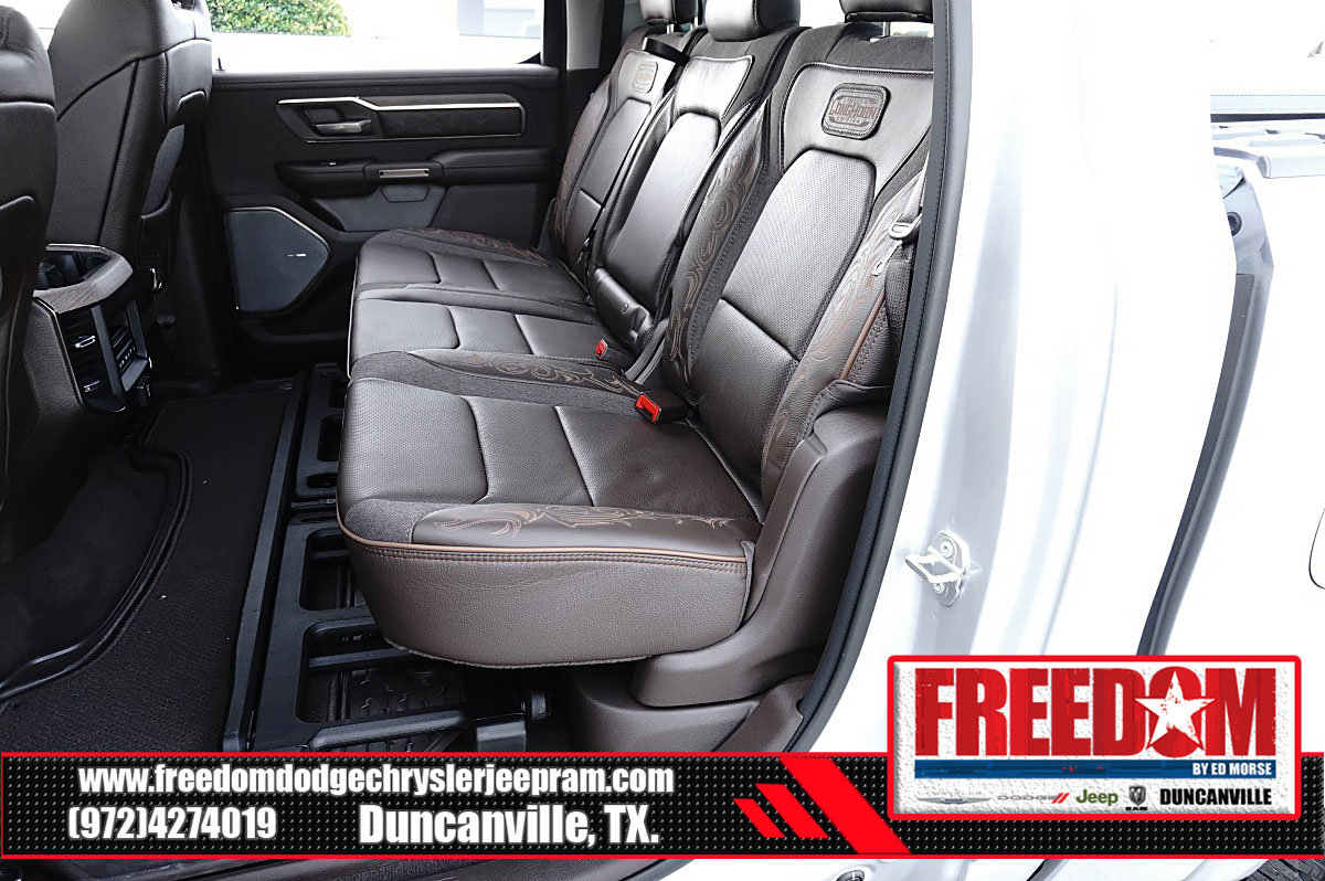 Used 2026 RAM 1500 Limited AWD/4WD image 14
