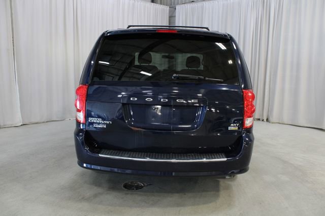 Used 2014 Dodge Grand Caravan SXT FWD image 32