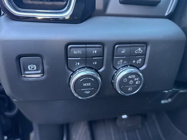 New 2026 GMC Sierra 2500 Denali w/ Denali Reserve Package image 15