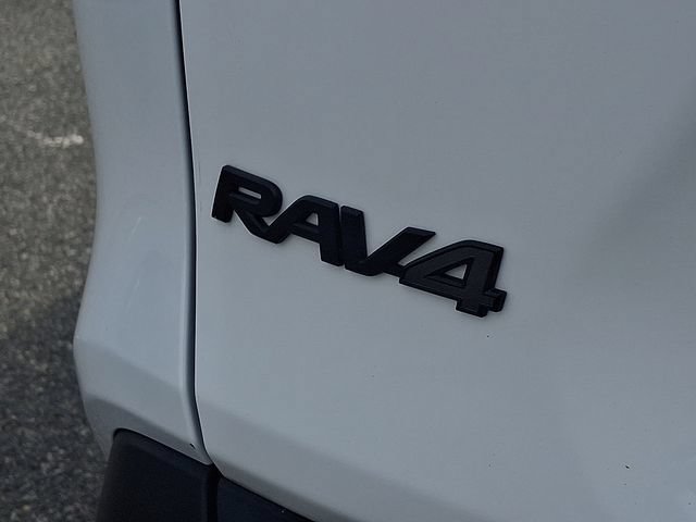Used 2024 Toyota RAV4 Adventure AWD/4WD image 28