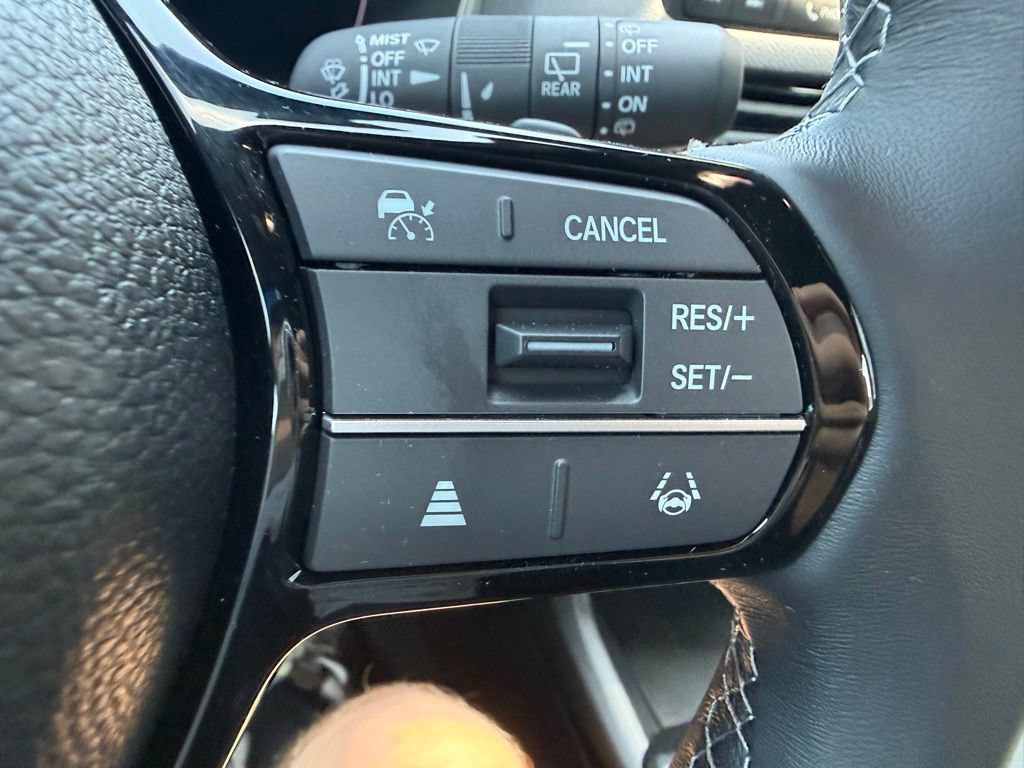 Used 2026 Honda Civic Sport image 21