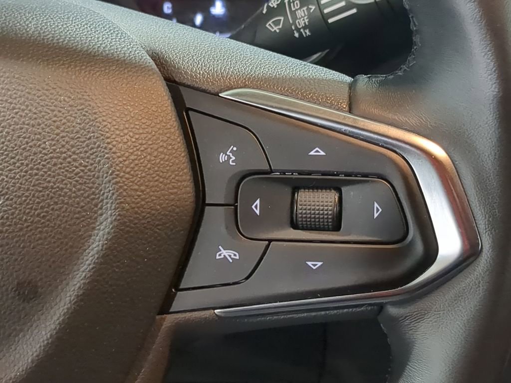 Used 2023 Chevrolet TrailBlazer ACTIV image 35