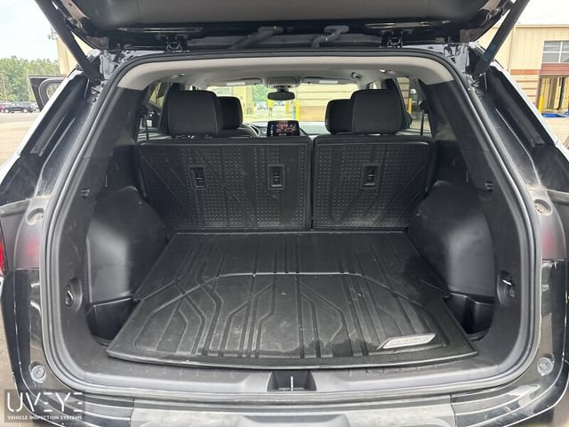 Used 2024 Chevrolet Blazer LT w/ Redline Edition FWD image 9