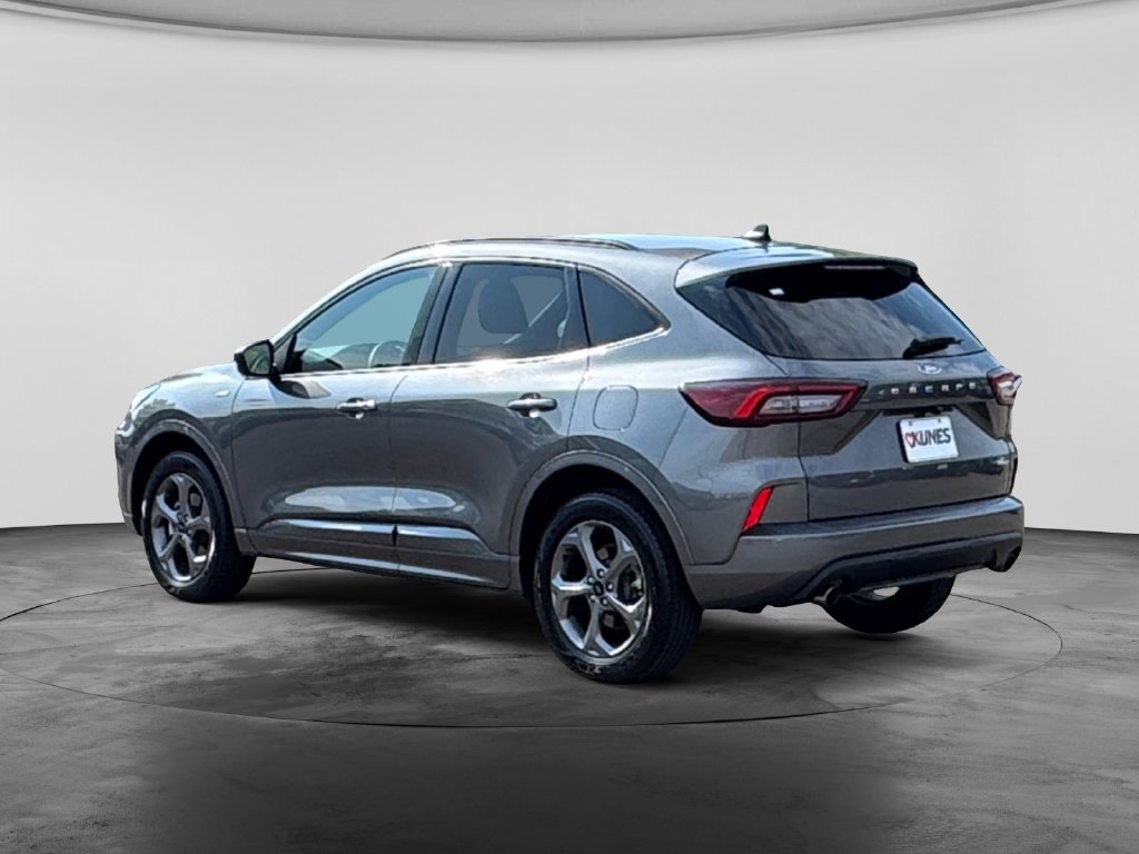 Used 2024 Ford Escape ST-Line AWD/4WD image 7