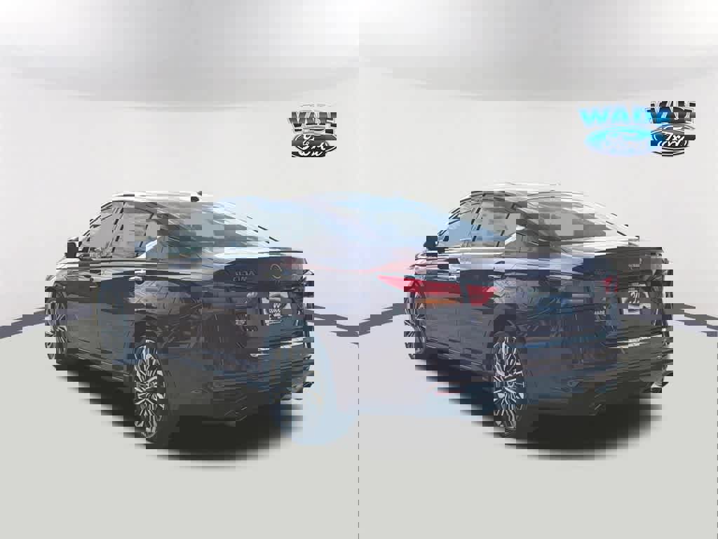 Used 2023 Nissan Altima 2.5 SL image 7