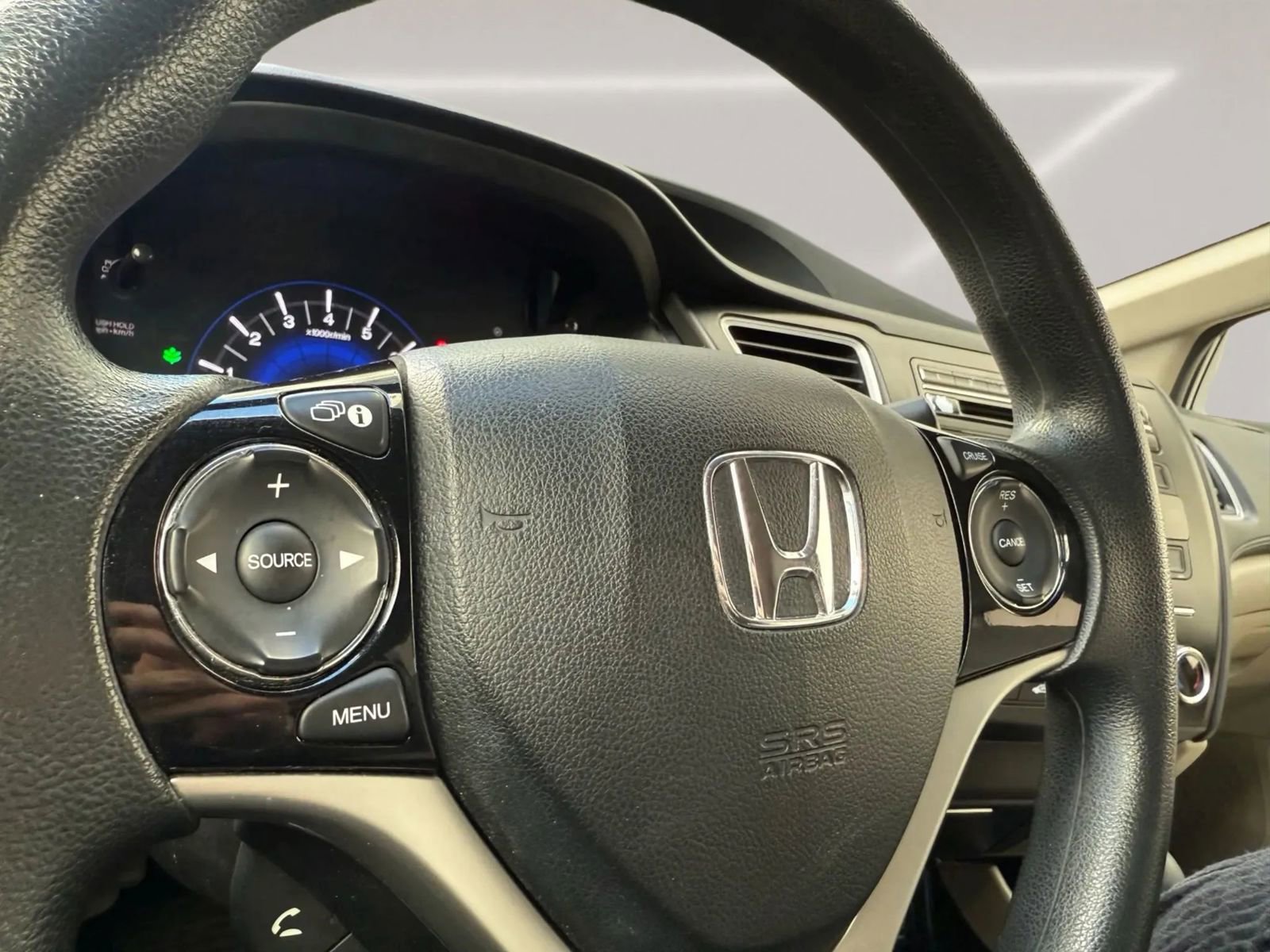 Used 2014 Honda Civic LX image 18