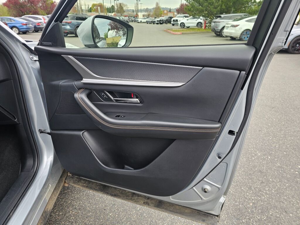 Used 2024 MAZDA CX-90 3.3 Turbo w/ Premium Plus Pkg image 10