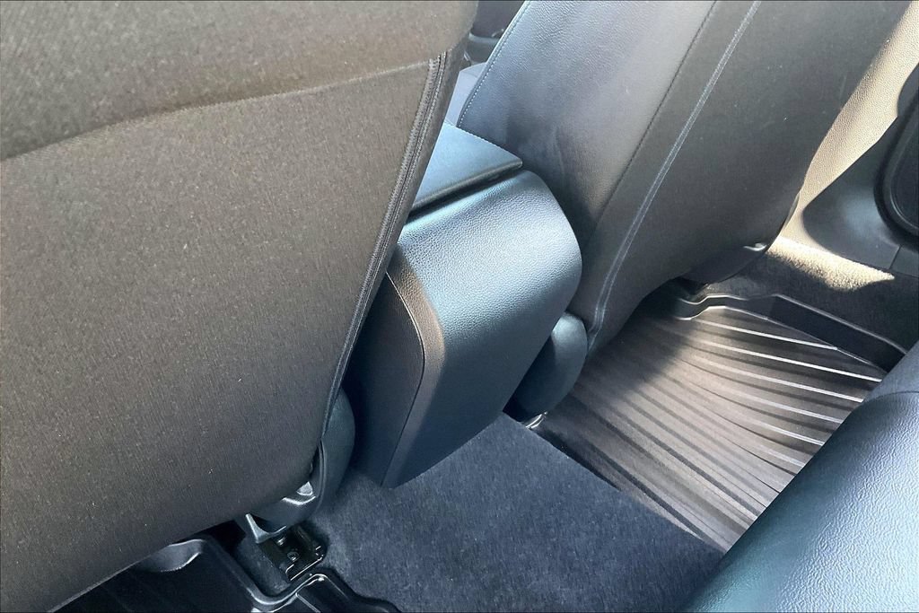 Certified 2026 Honda Civic Sport image 10