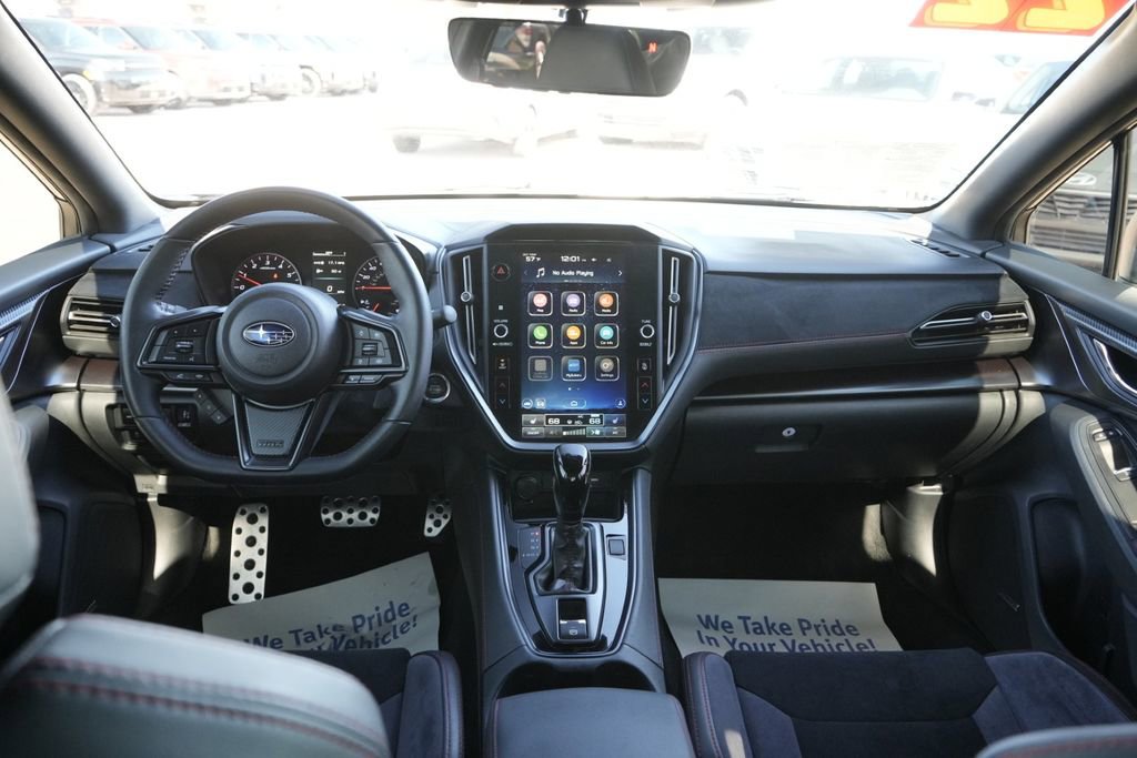 Used 2022 Subaru WRX GT image 15