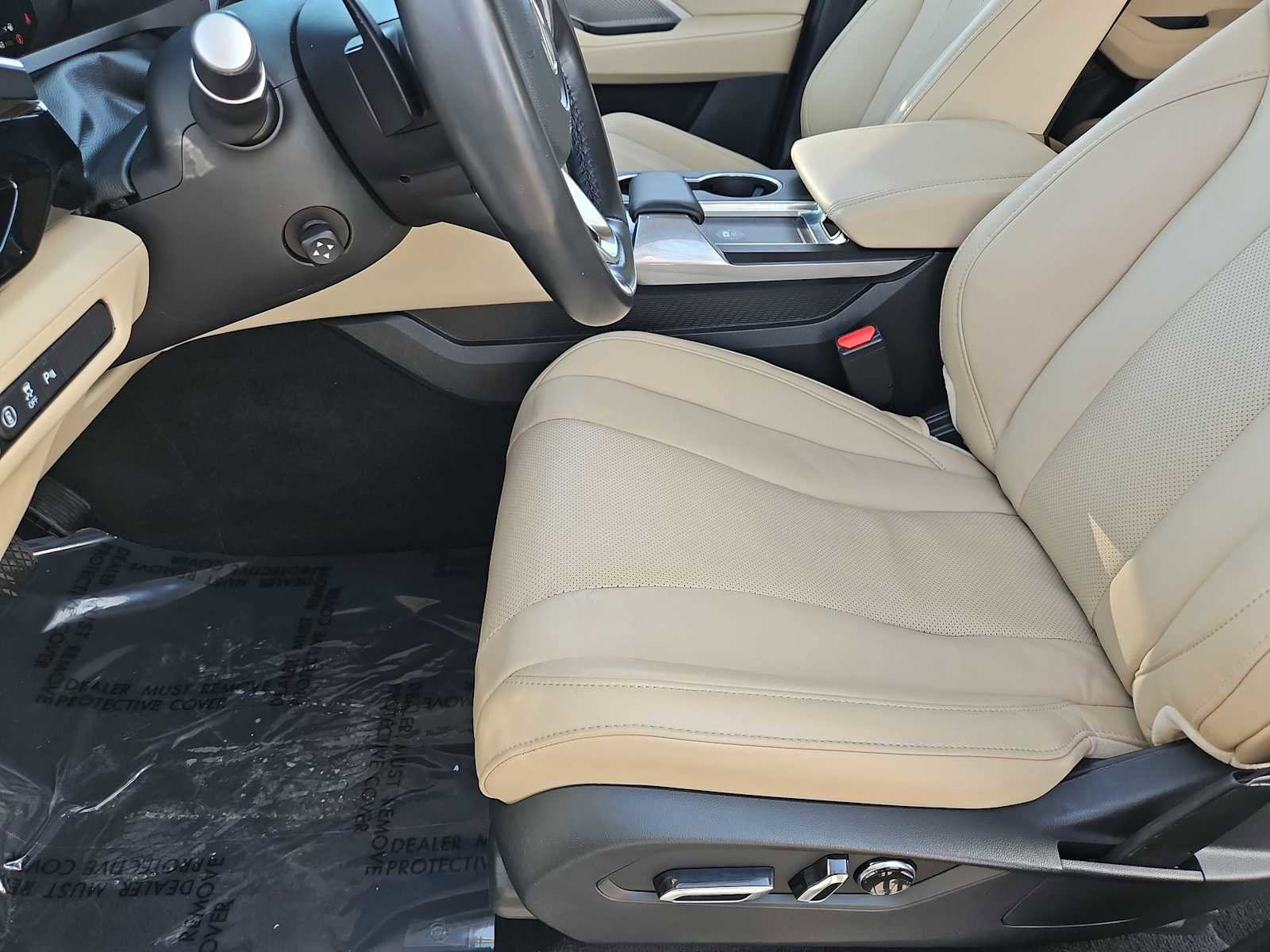 Used 2023 Acura MDX FWD w/ Technology Package image 16