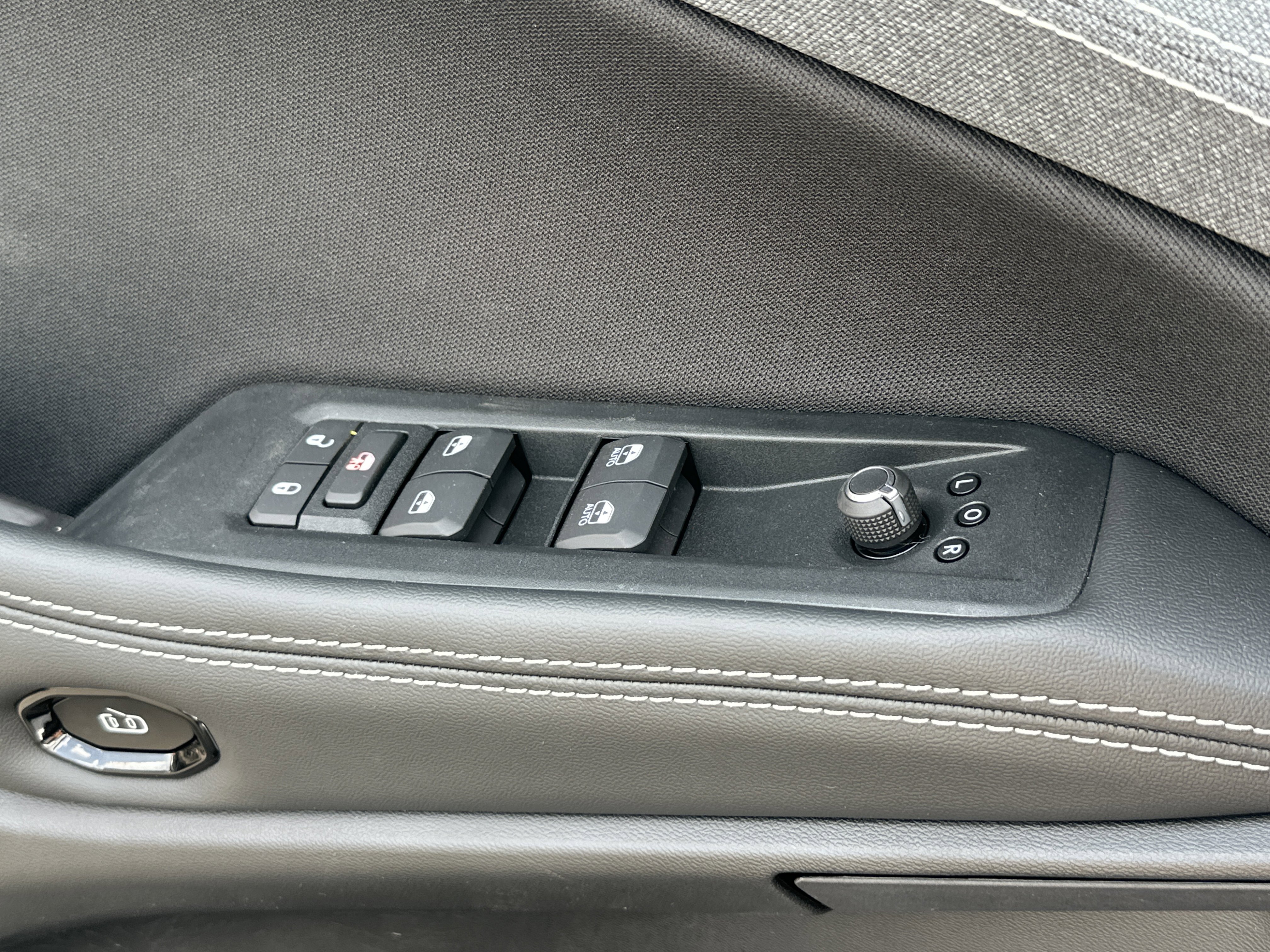 New 2026 Jeep Cherokee Laredo AWD/4WD image 11