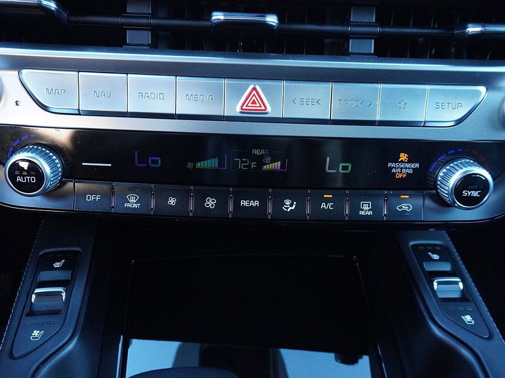 Used 2024 Kia Telluride EX X-Line image 61