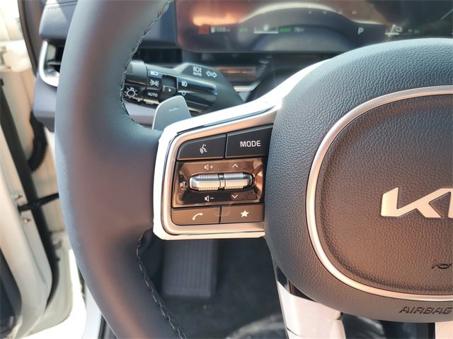 New 2026 Kia Carnival SX image 44