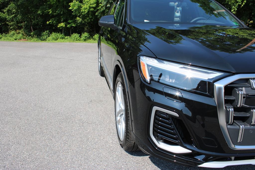 New 2025 Audi Q7 3.0T Premium Plus image 51