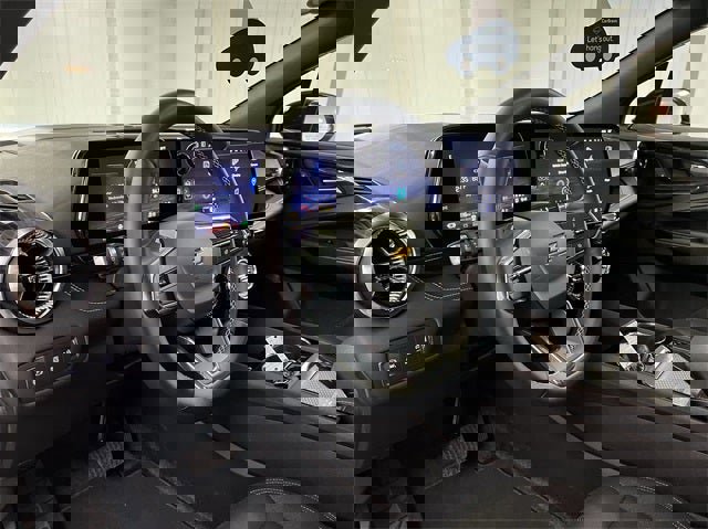 Certified 2024 Chevrolet Blazer EV LT image 44