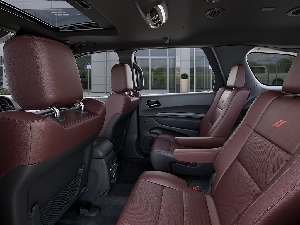 New 2026 Dodge Durango GT AWD/4WD image 23
