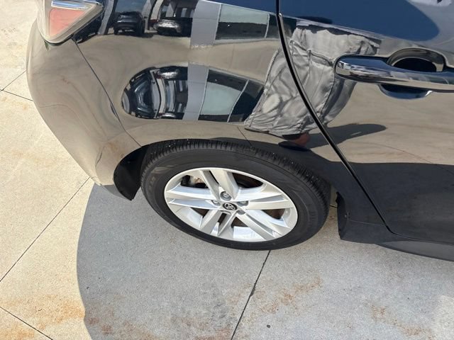 Used 2021 Toyota Corolla SE FWD image 10
