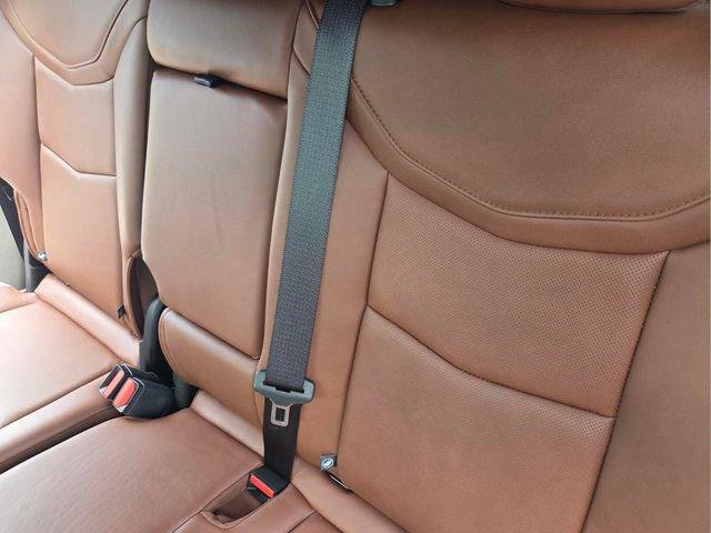 Certified 2023 Cadillac XT5 Premium Luxury w/ Technology Package FWD image 19