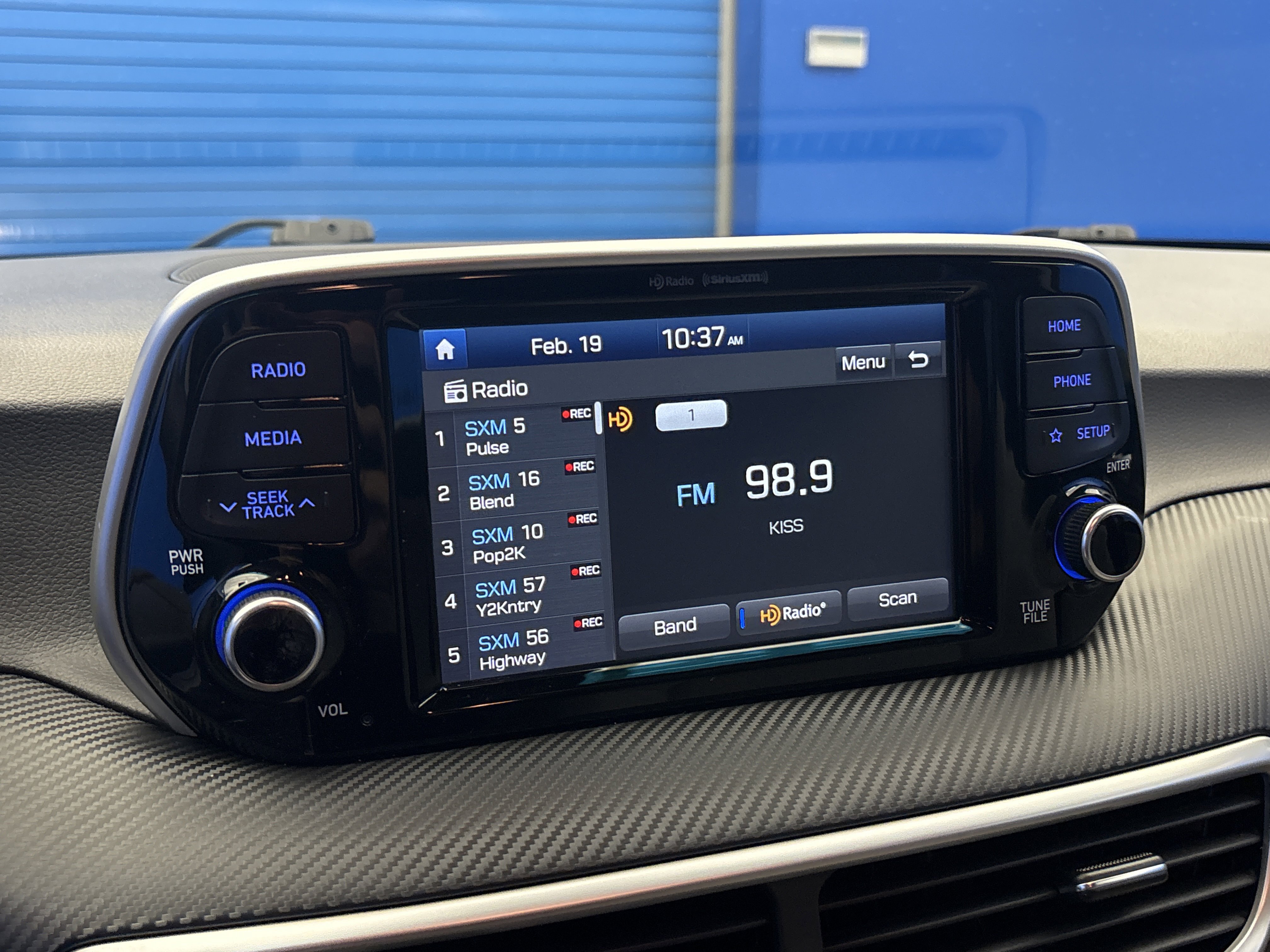 Used 2019 Hyundai Tucson Value image 18